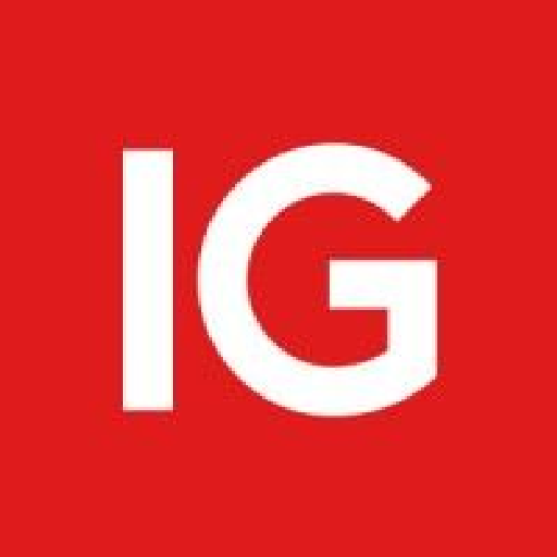 IG logo