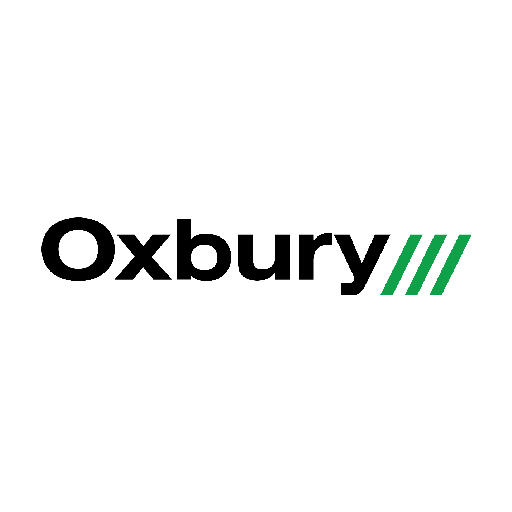 Oxbury Bank logo