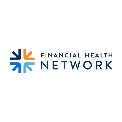 Financial Health Network logo