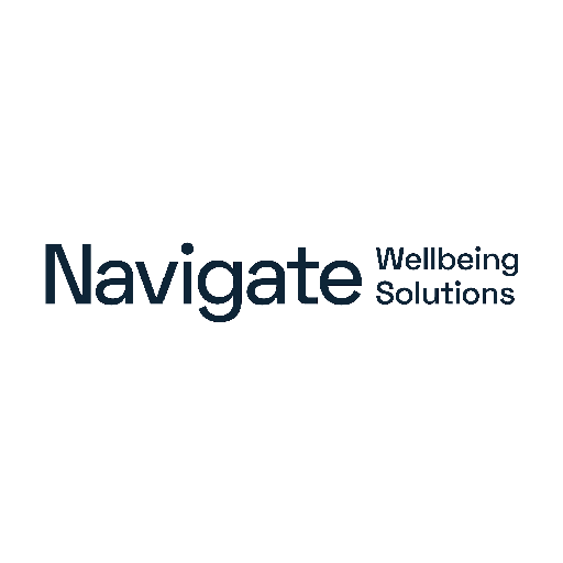 Navigate logo