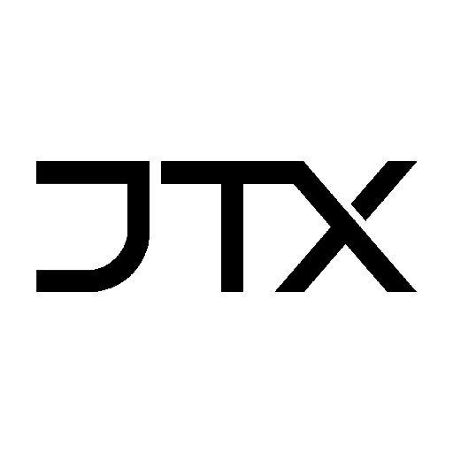 JTX logo