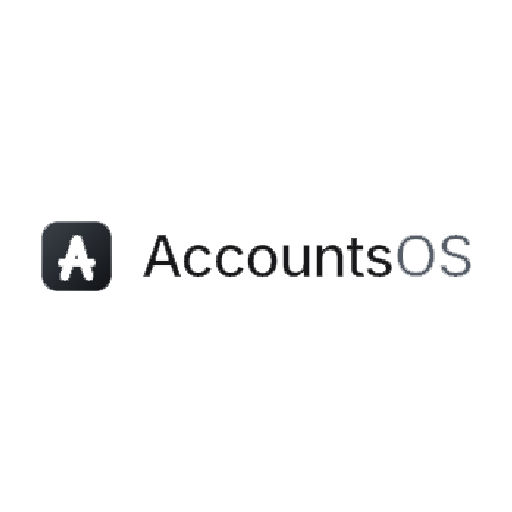 AccountsOS logo