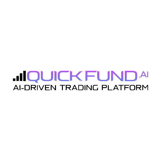QuickFund AI logo