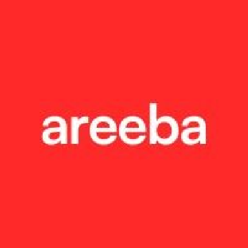 areeba logo