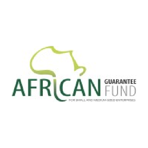 African Guarantee Fund logo