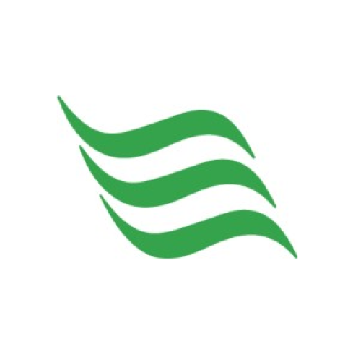 First Fed Bank logo