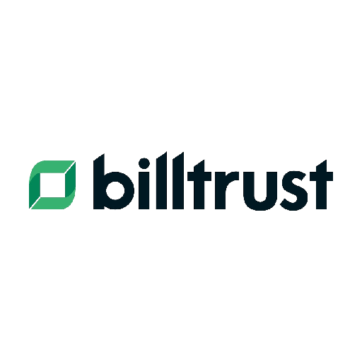 Billtrust logo