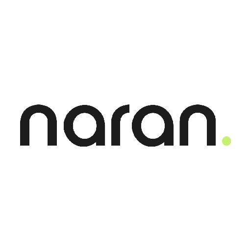 Naran logo