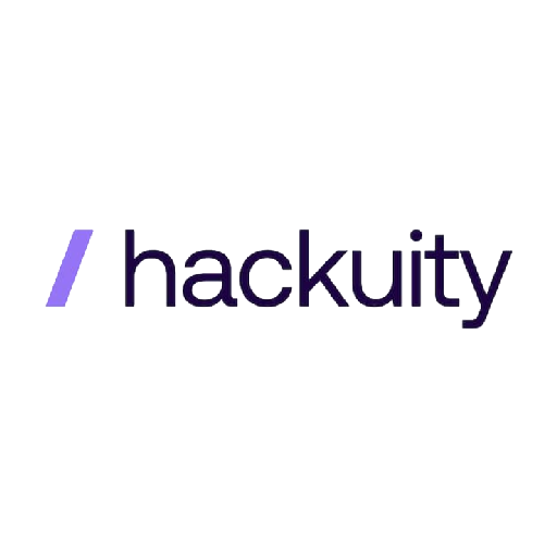 Hackuity logo