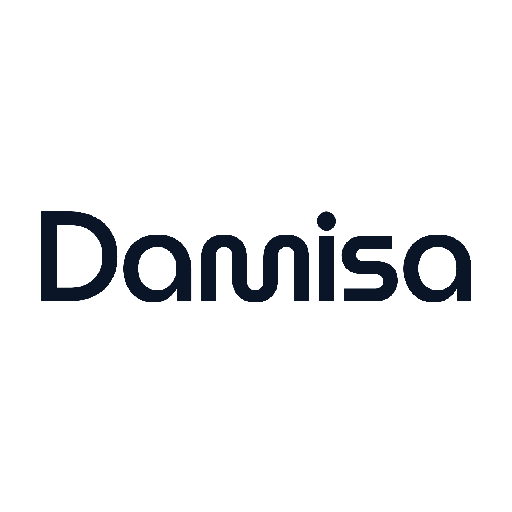 Damisa logo