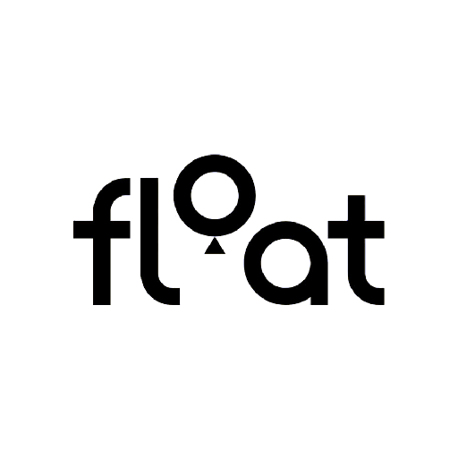 Float logo