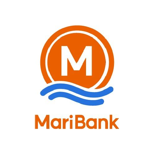 MariBank logo