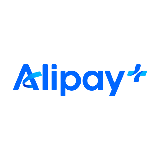 Alipay+ logo