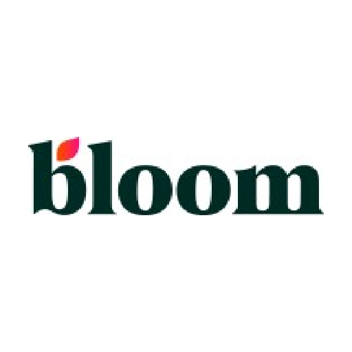Bloom Money logo
