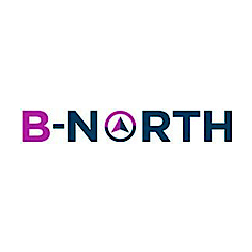 B-North logo