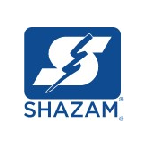 SHAZAM Network logo