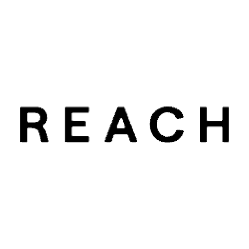 Reach logo