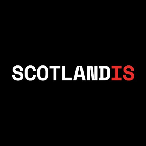ScotlandIS logo