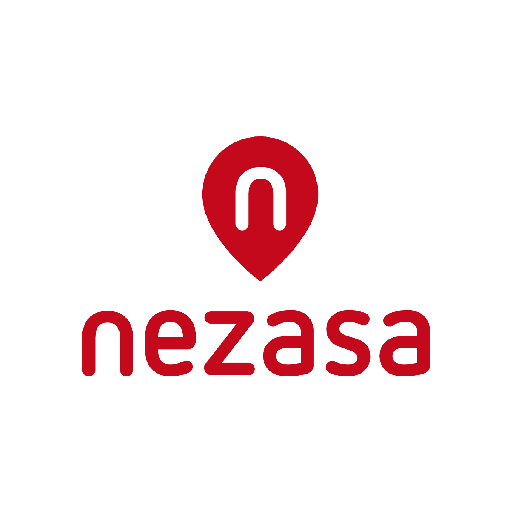 Nezasa logo