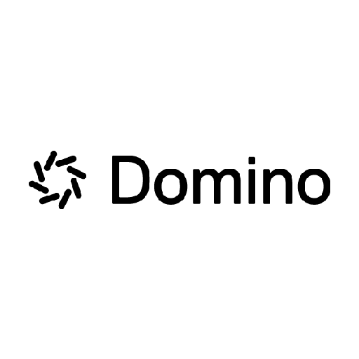 Domino Data Lab logo
