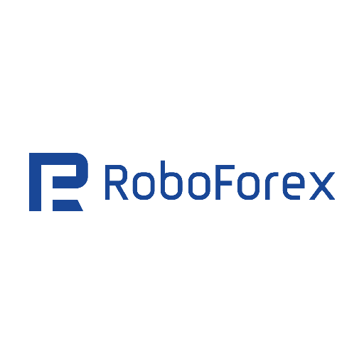 RoboForex logo
