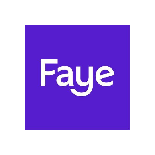 Faye logo