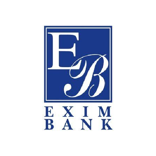 EXIM BANK Comores logo