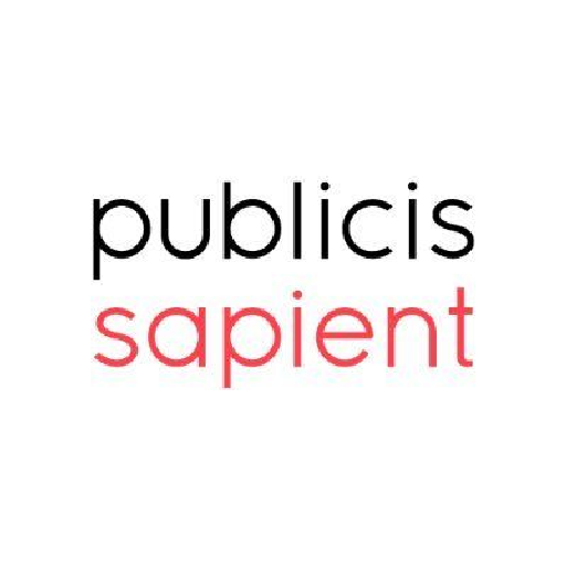 Publicis Sapient logo