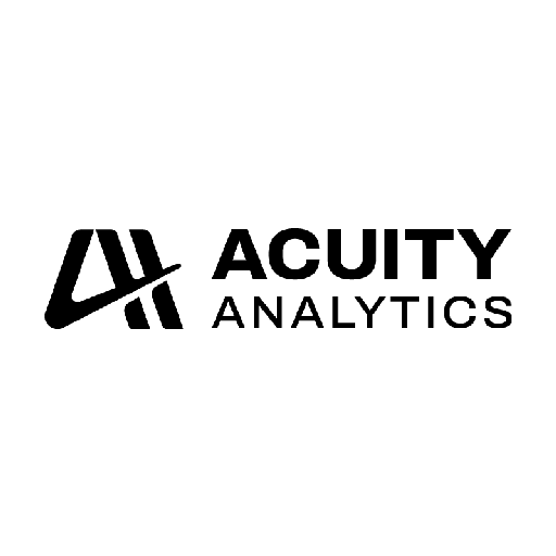 Acuity Analytics logo