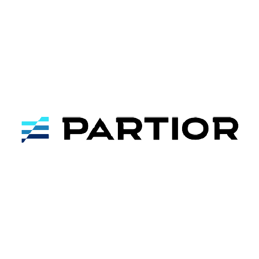 Partior logo