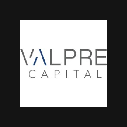 Valpre Capital logo