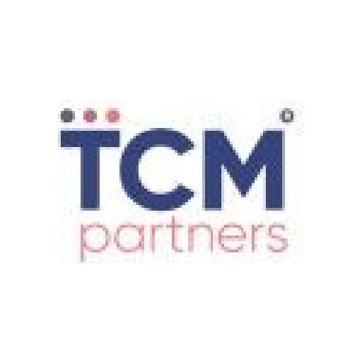 TCMpartners logo