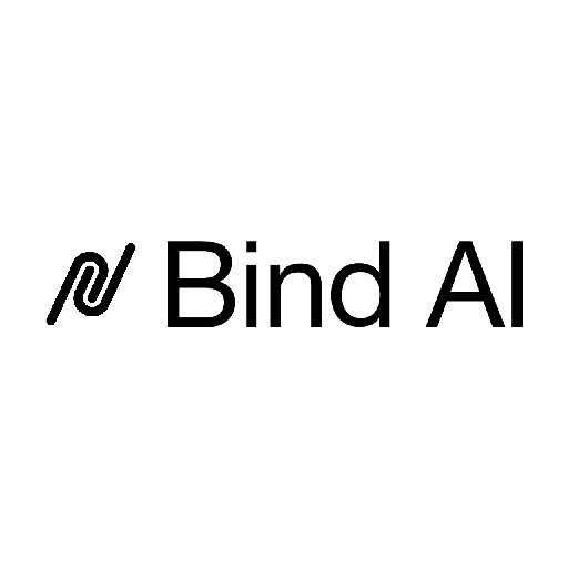 Bind AI logo