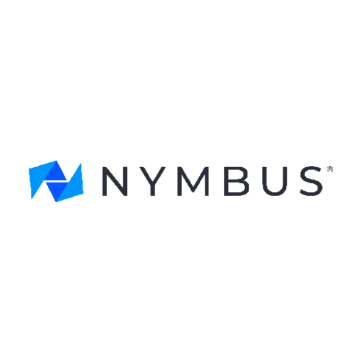 Nymbus logo