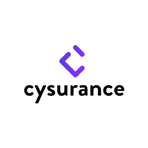 Cysurance logo