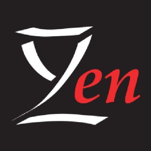 Z/Yen Group logo