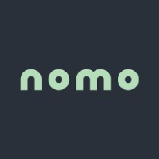 Nomo Bank logo