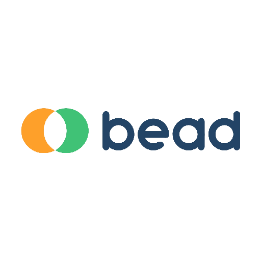 Bead logo