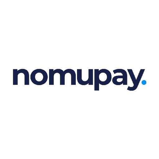 NomuPay logo