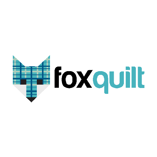 Foxquilt logo