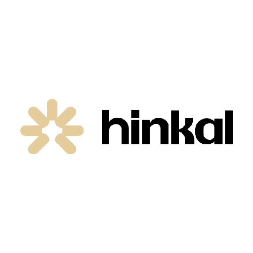 Hinkal logo