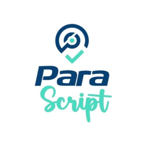 ParaScript logo