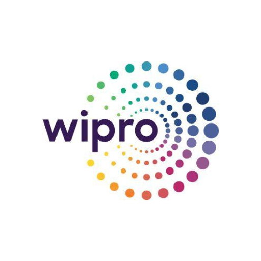Wipro logo