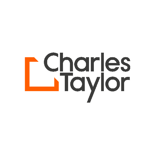 Charles Taylor logo