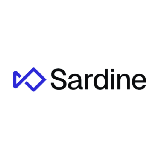 Sardine logo