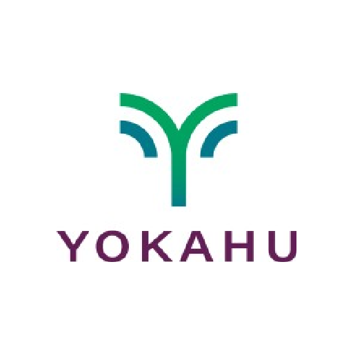 Yokahu logo