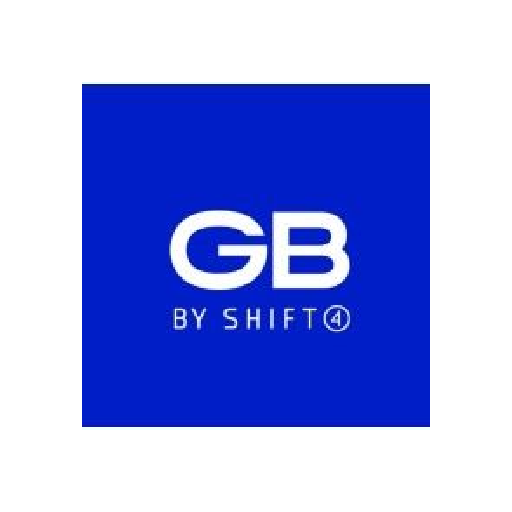 Global Blue logo