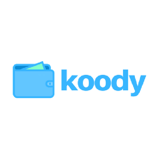 Koody logo