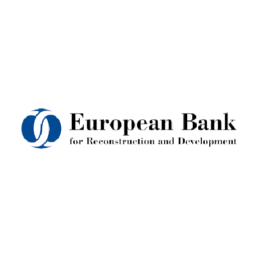 EBRD logo