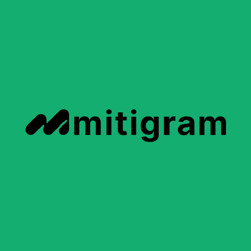 Mitigram logo